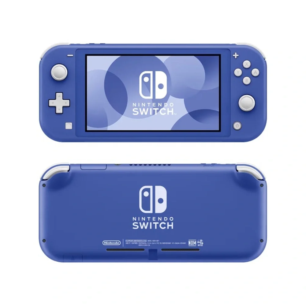 Nintendo Switch Lite - Turquoise